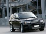 Land Rover Range Rover Sport by Arden 2006 года
